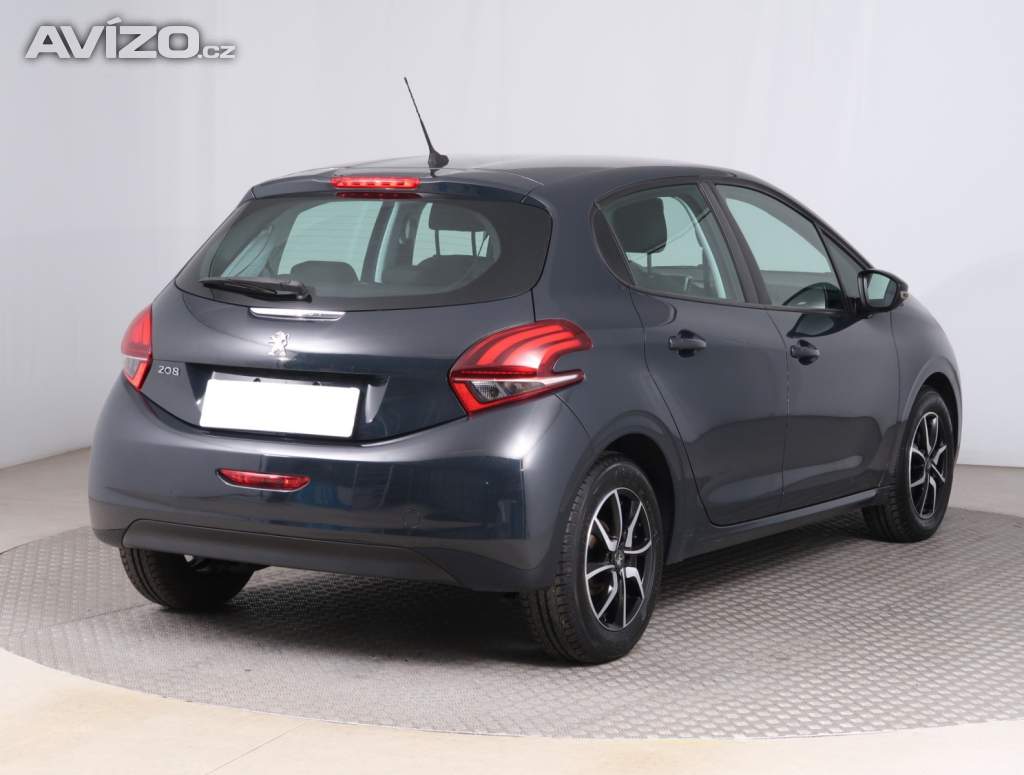 Foto inzerátu Peugeot 208 1.2 PureTech