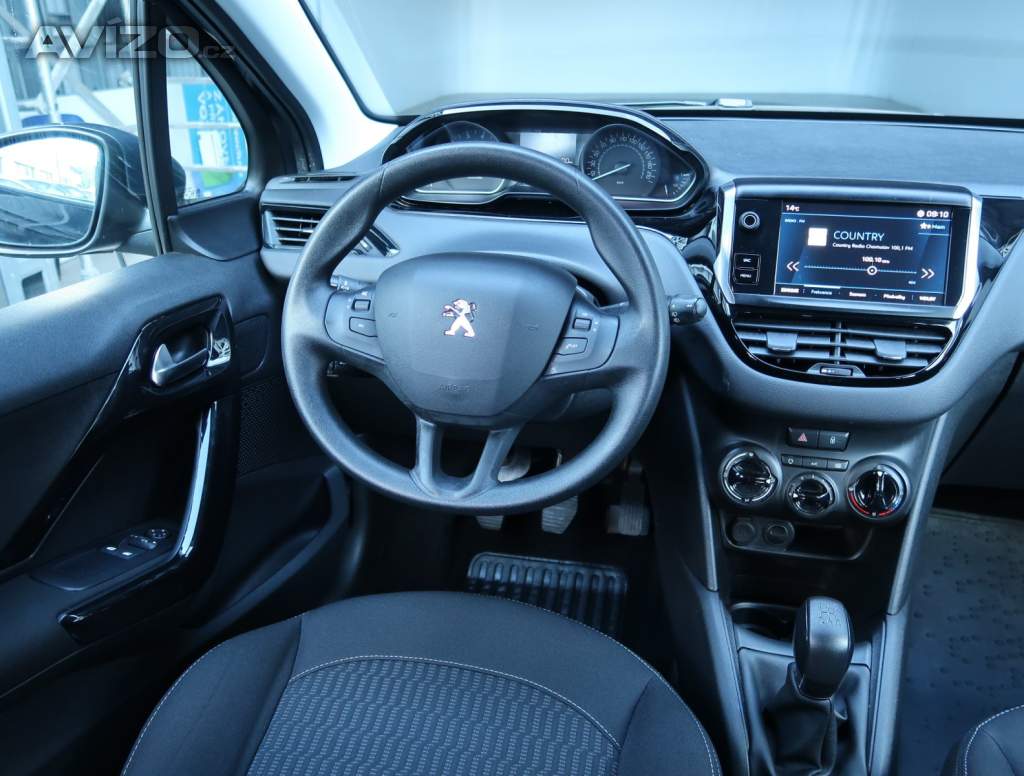 Foto inzerátu Peugeot 208 1.2 PureTech