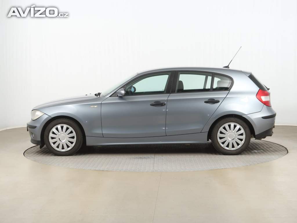 Foto inzerátu BMW Řada 1 116i