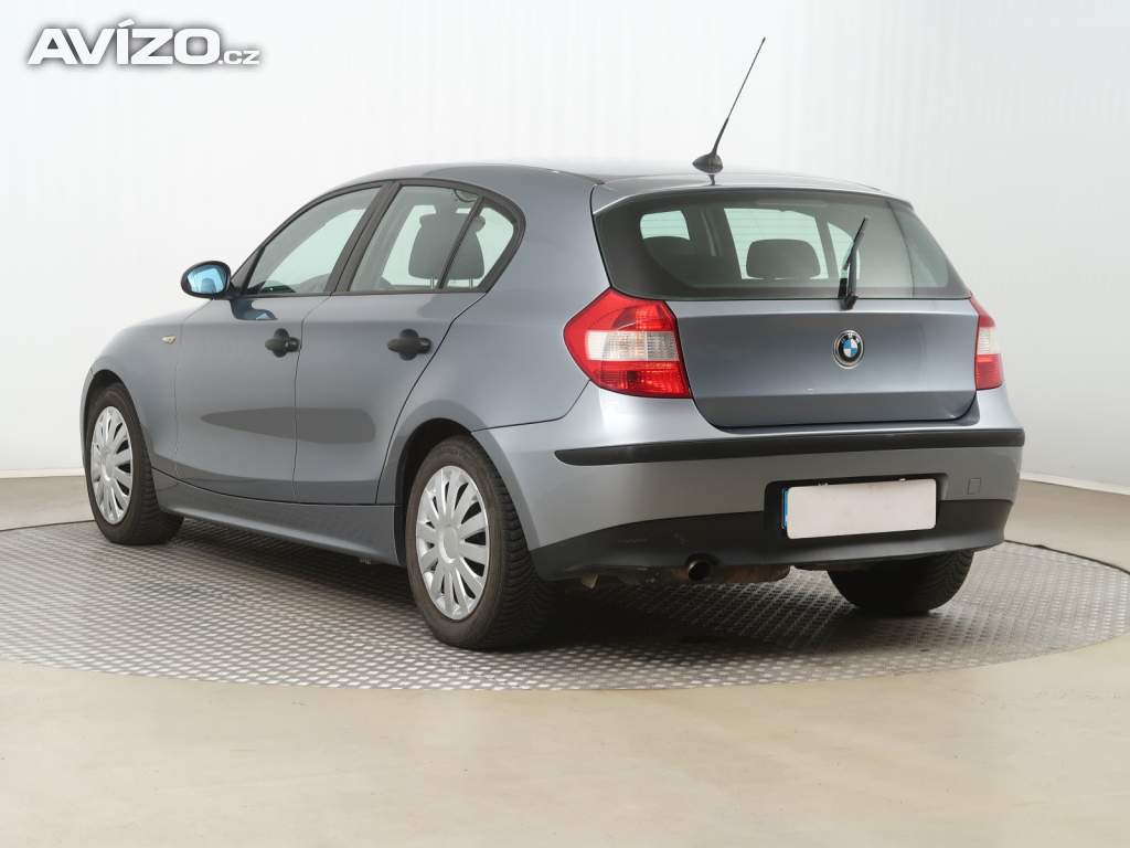 Foto inzerátu BMW Řada 1 116i