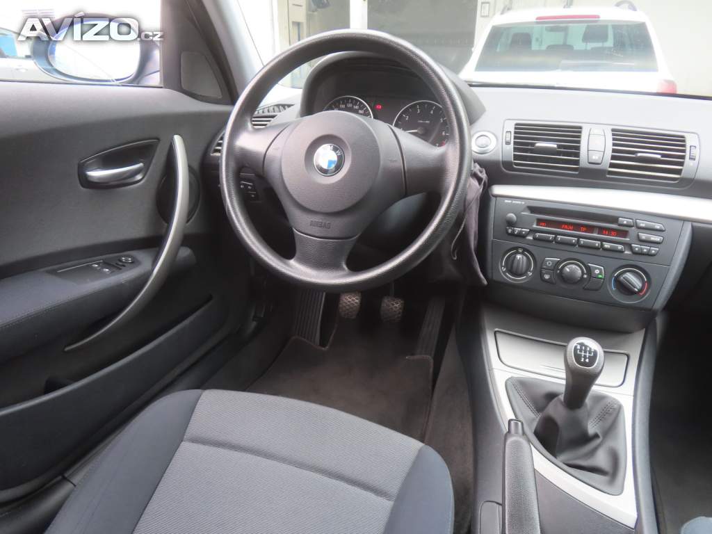 Foto inzerátu BMW Řada 1 116i