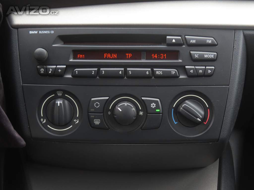 Foto inzerátu BMW Řada 1 116i