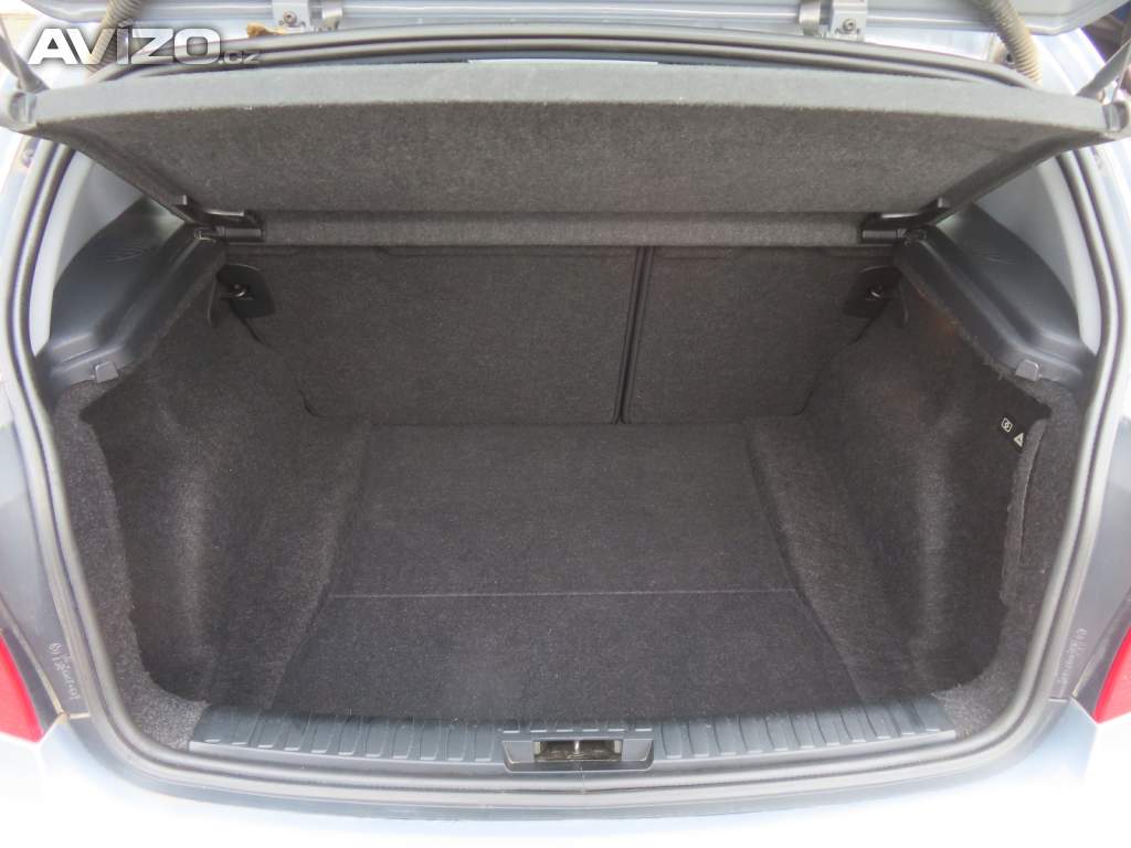 Foto inzerátu BMW Řada 1 116i