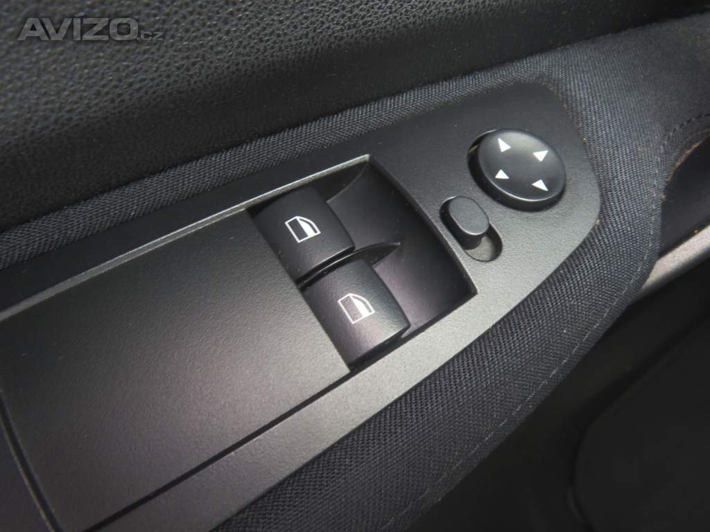 Foto inzerátu BMW Řada 1 116i