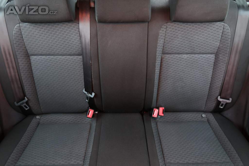 Foto inzerátu Škoda Fabia 1.2 TSI