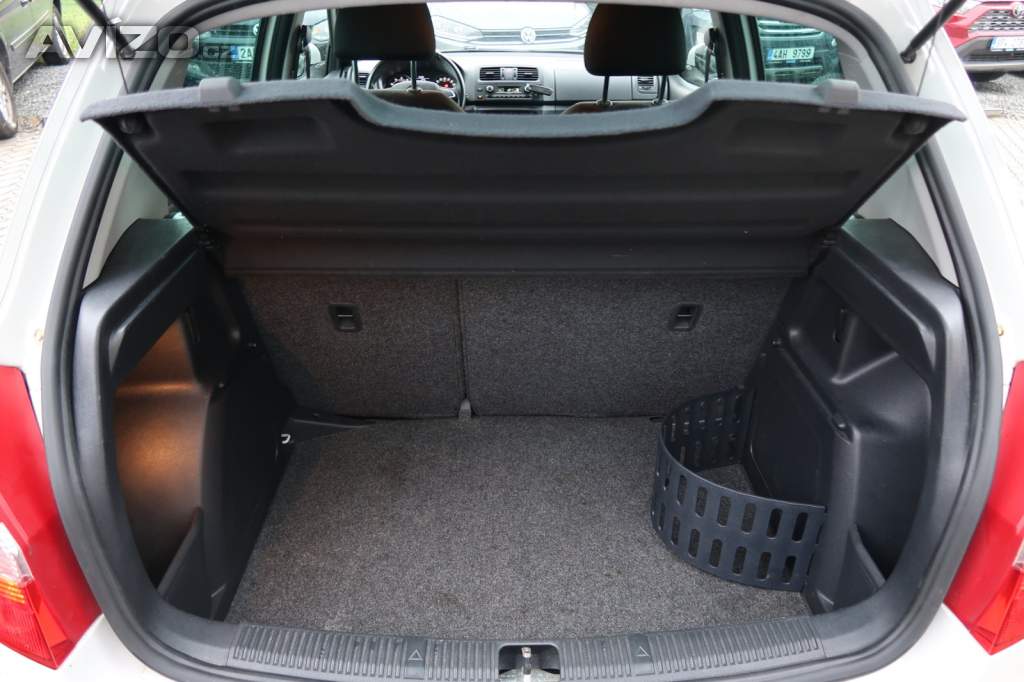 Foto inzerátu Škoda Fabia 1.2 TSI