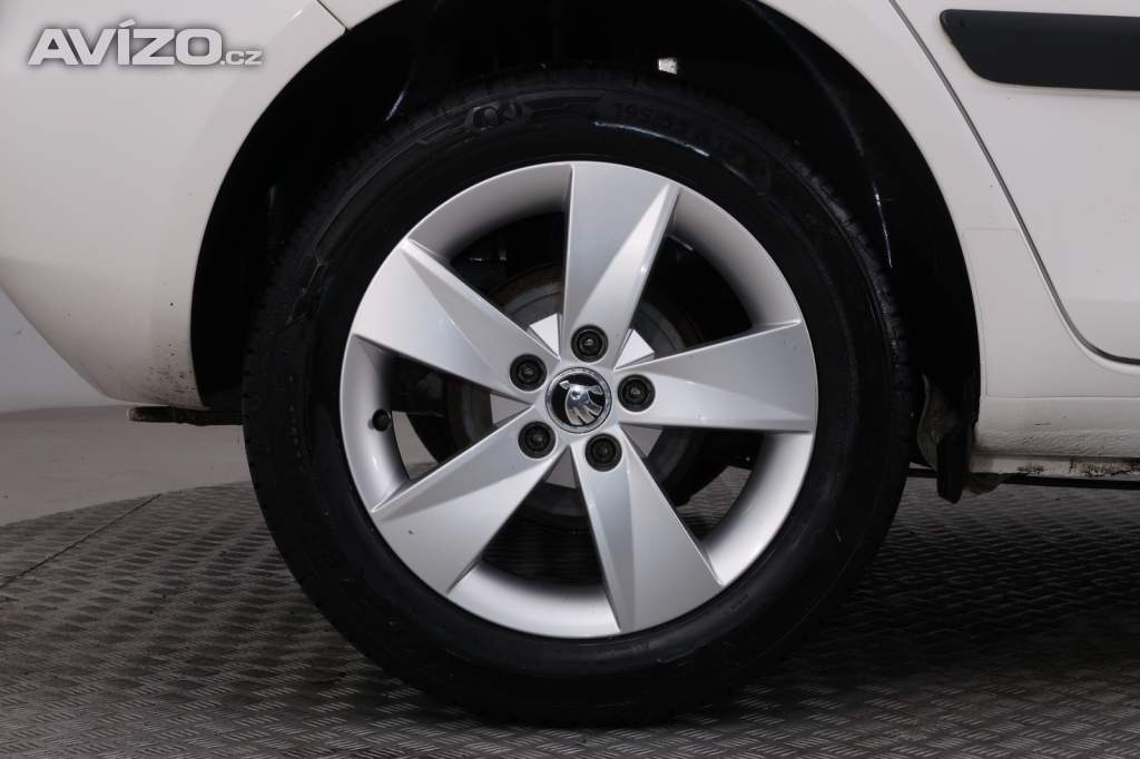 Foto inzerátu Škoda Fabia 1.2 TSI