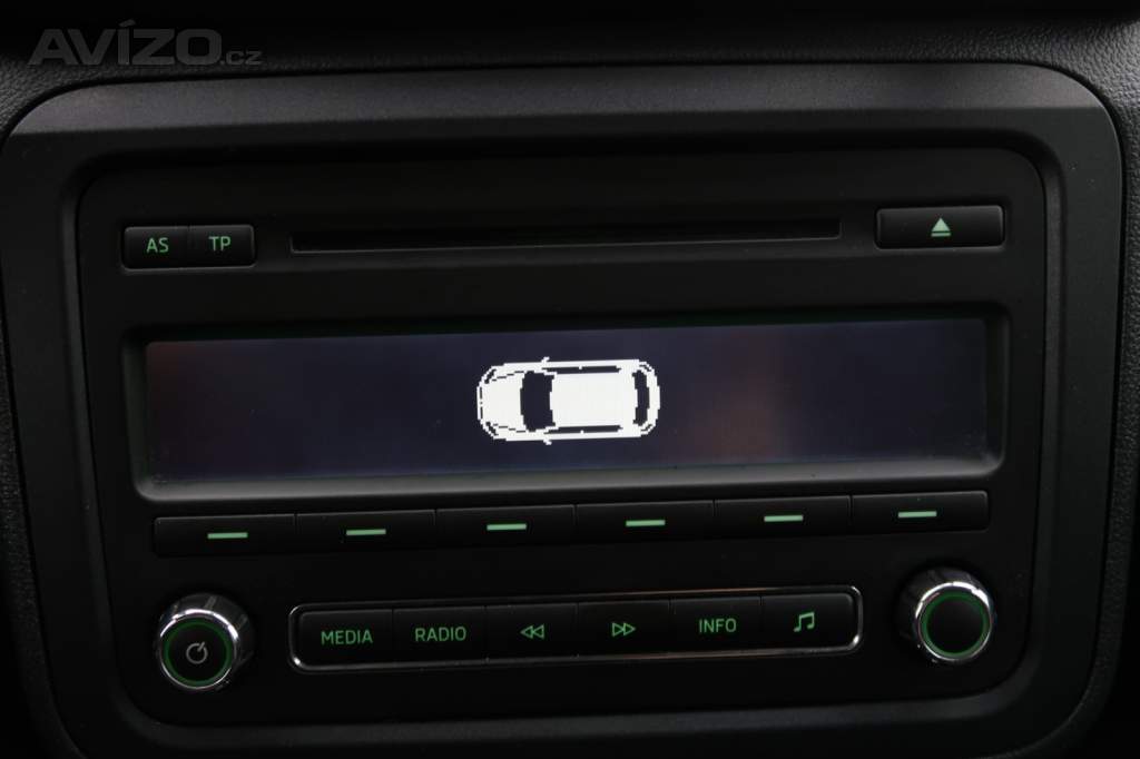 Foto inzerátu Škoda Fabia 1.2 TSI