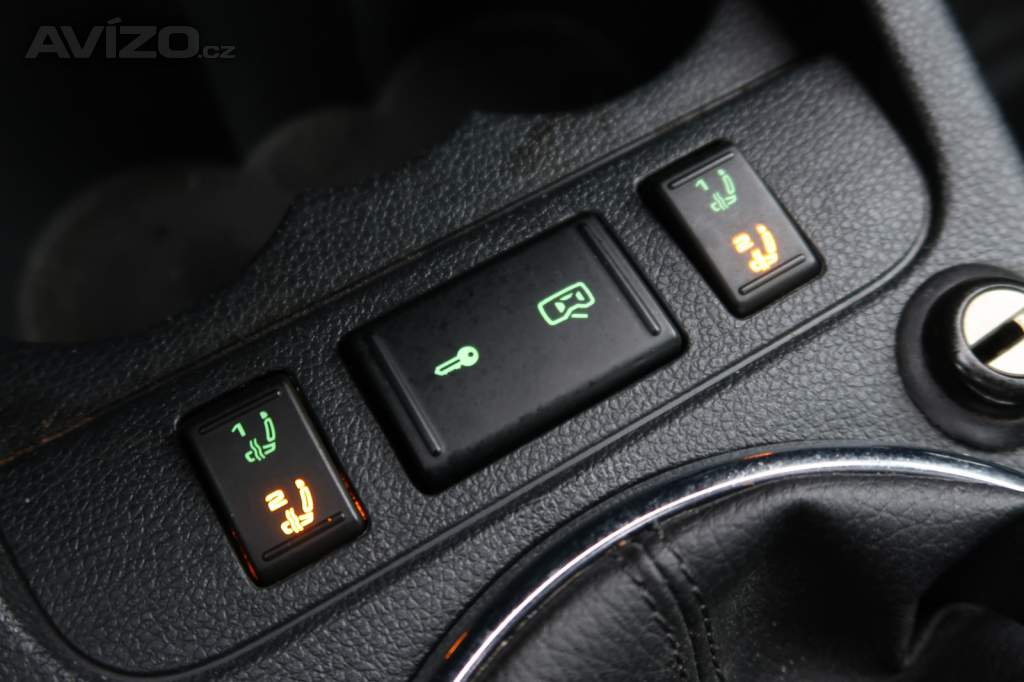 Foto inzerátu Škoda Fabia 1.2 TSI