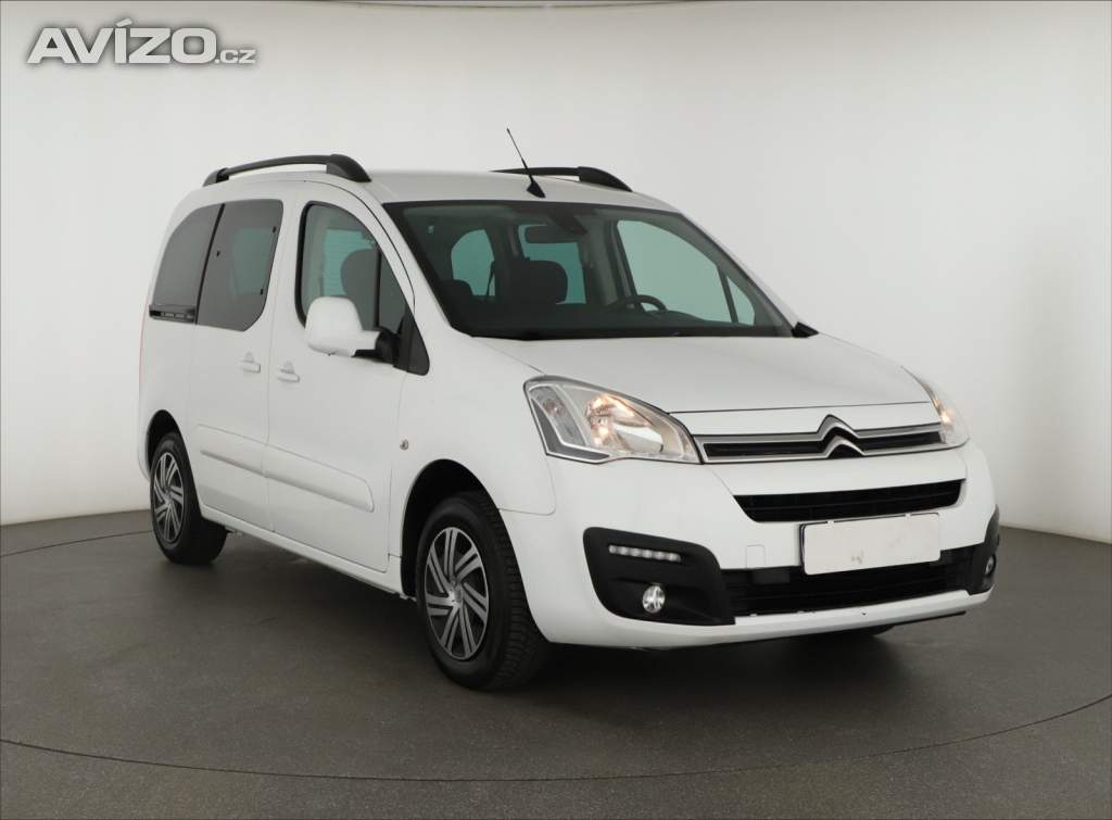Citroën Berlingo 1.6 BlueHDi