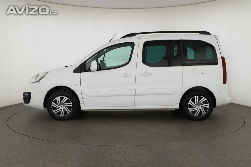 Foto inzerátu Citroën Berlingo 1.6 BlueHDi