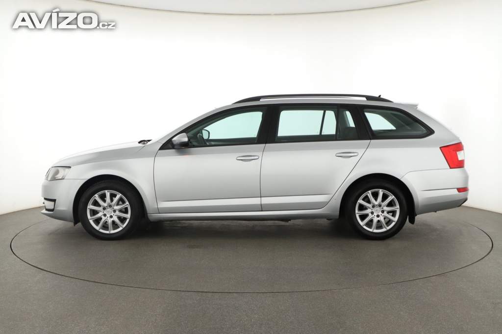 Foto inzerátu Škoda Octavia 2.0 TDI