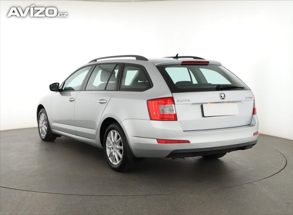 Foto inzerátu Škoda Octavia 2.0 TDI
