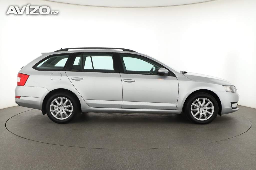 Foto inzerátu Škoda Octavia 2.0 TDI