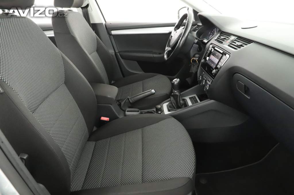 Foto inzerátu Škoda Octavia 2.0 TDI