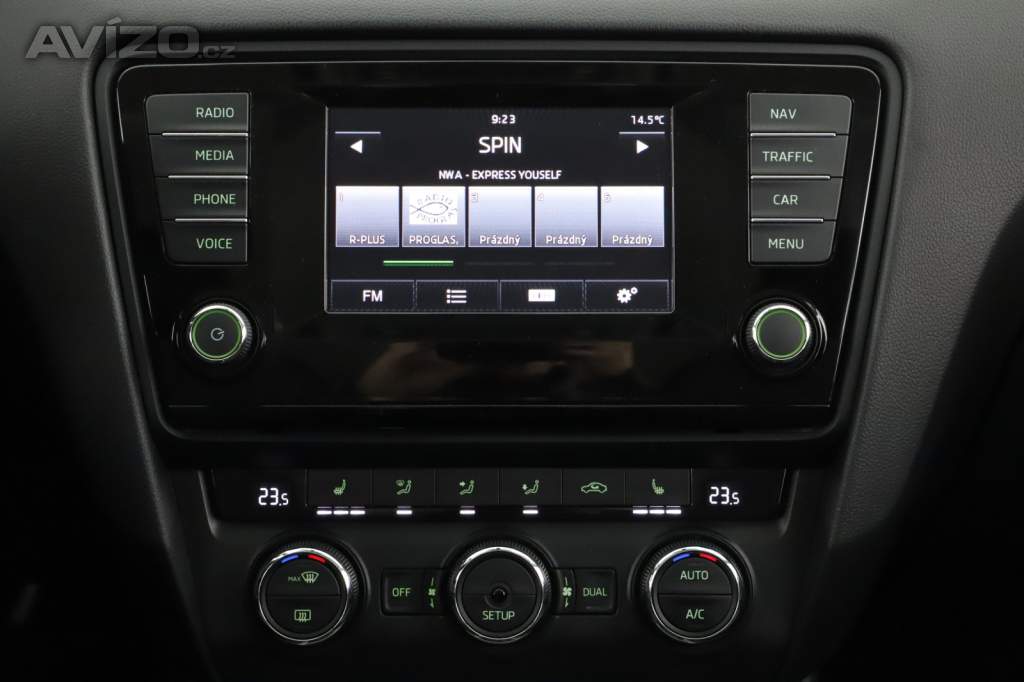 Foto inzerátu Škoda Octavia 2.0 TDI