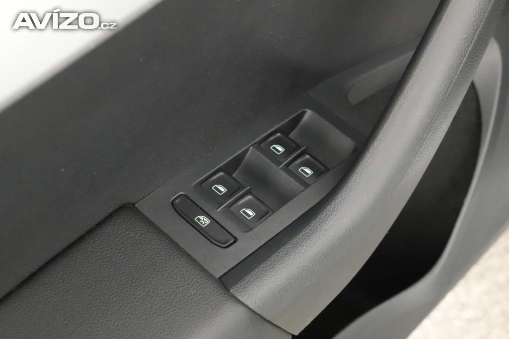 Foto inzerátu Škoda Octavia 2.0 TDI