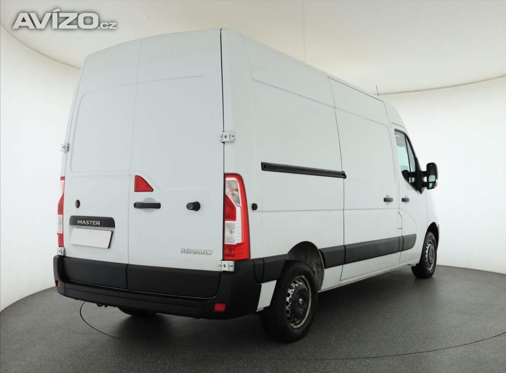 Foto inzerátu Renault Master 2.3 dCi 130