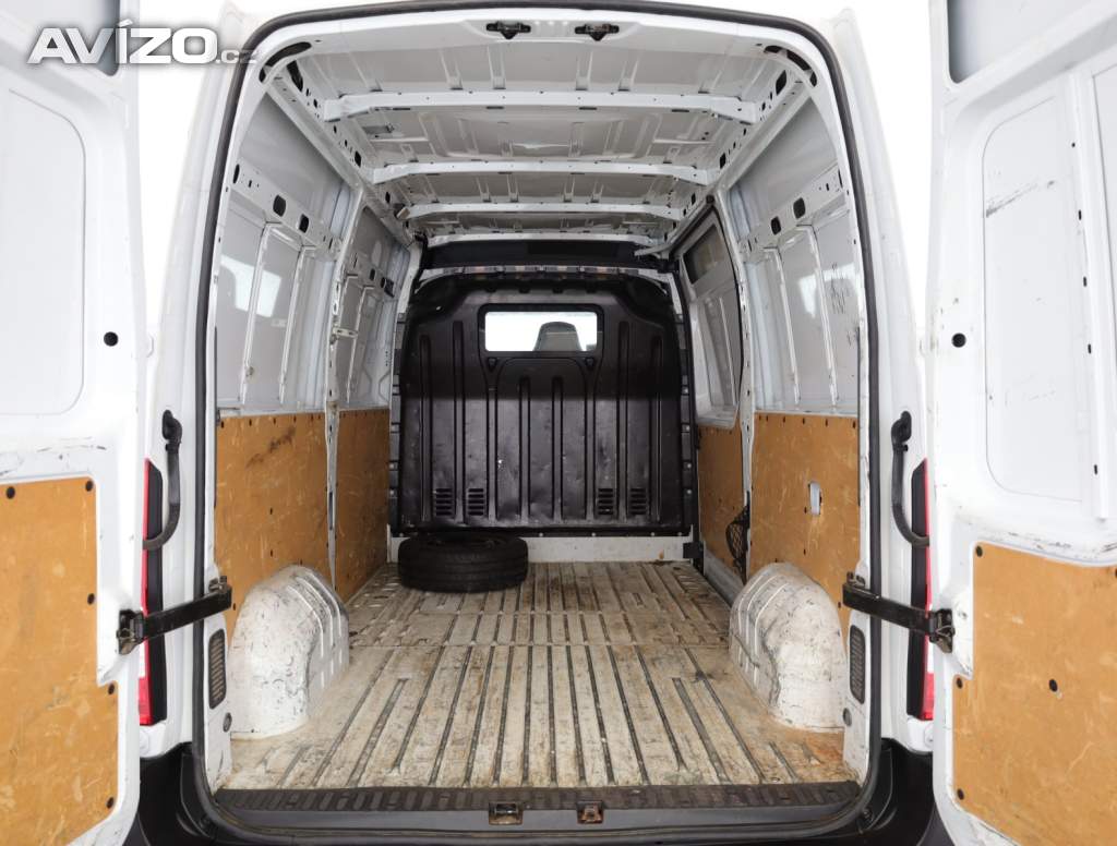 Foto inzerátu Renault Master 2.3 dCi 130