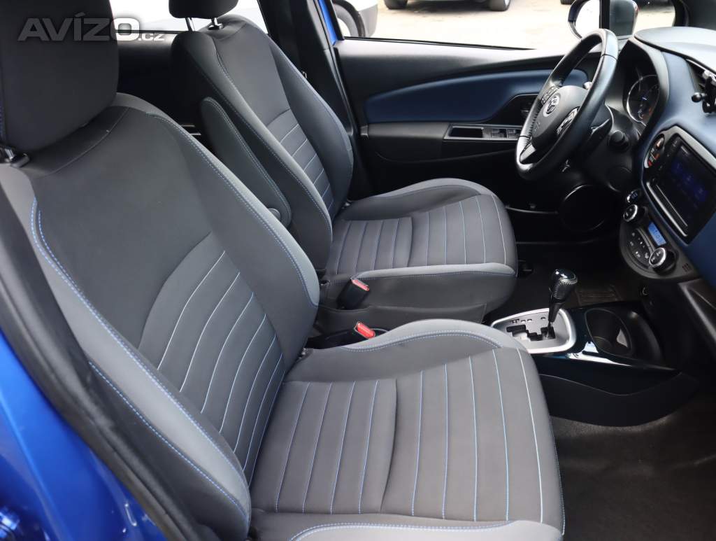 Foto inzerátu Toyota Yaris 1.5 Dual VVT-i