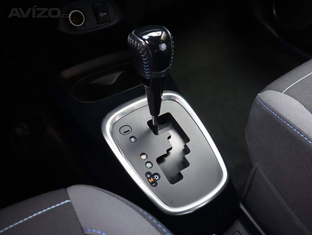 Foto inzerátu Toyota Yaris 1.5 Dual VVT-i