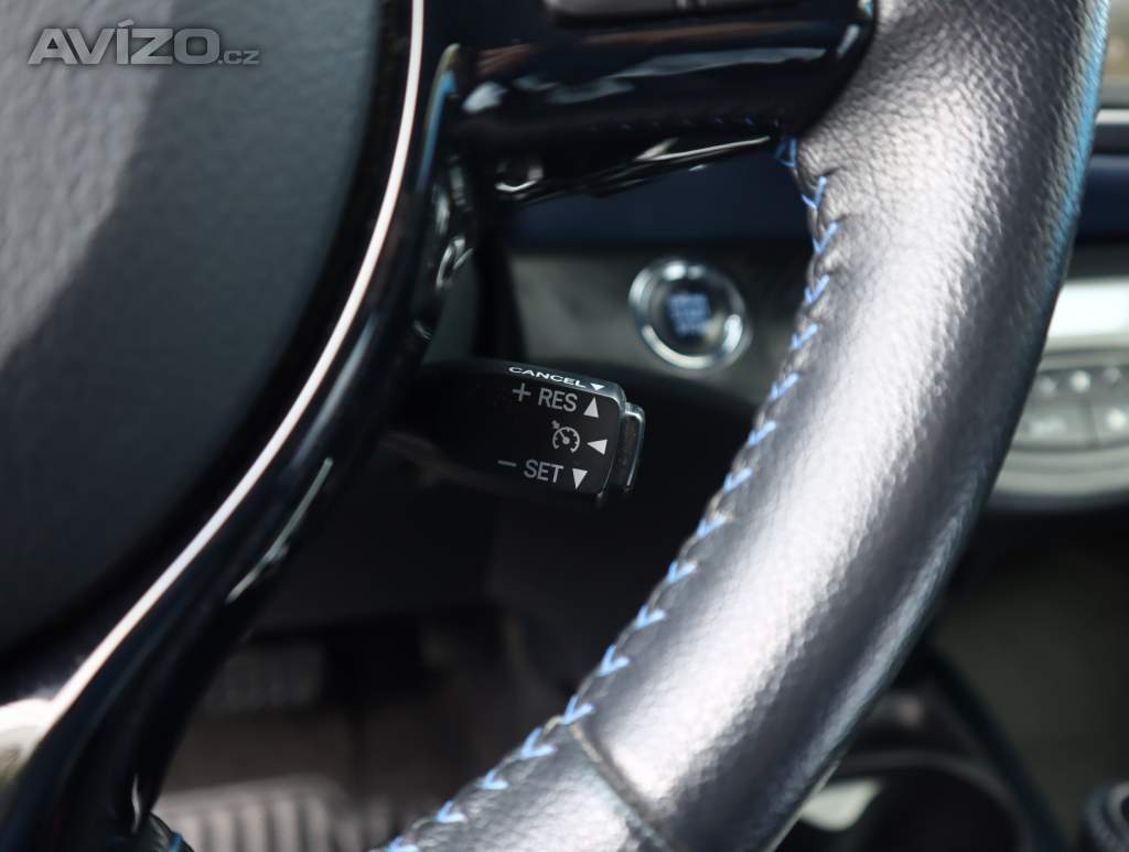 Foto inzerátu Toyota Yaris 1.5 Dual VVT-i