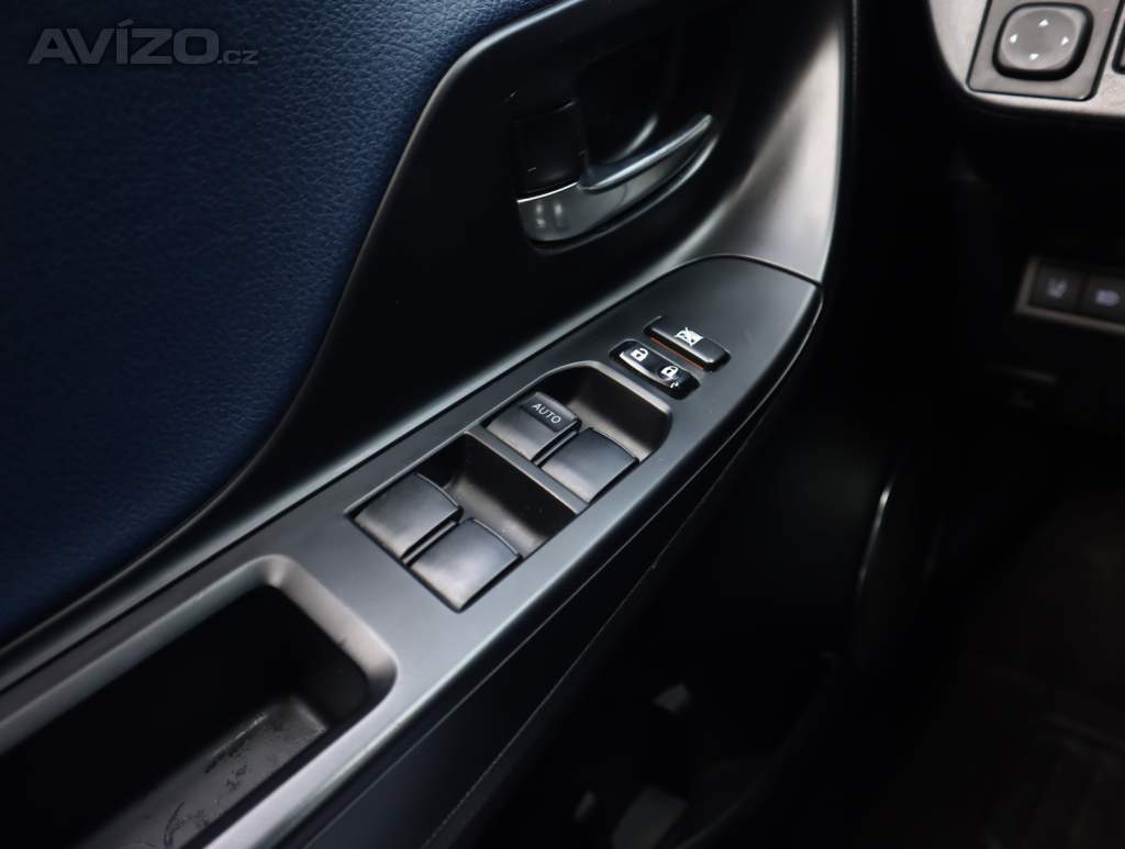 Foto inzerátu Toyota Yaris 1.5 Dual VVT-i