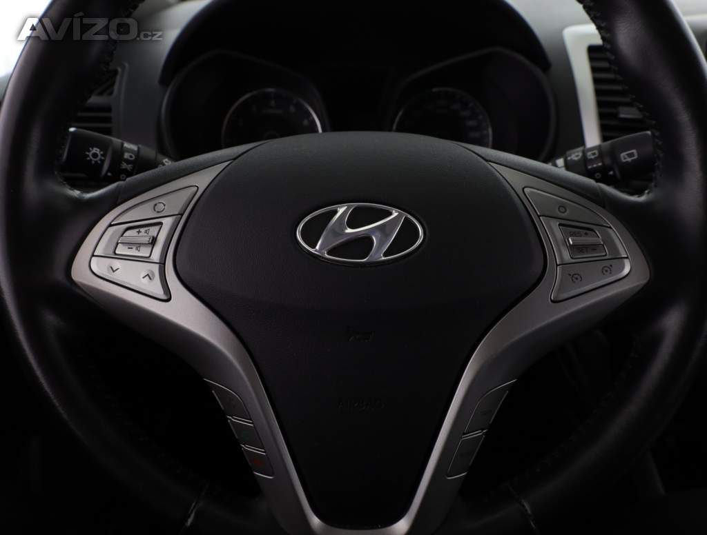 Foto inzerátu Hyundai ix20 1.4 CVVT