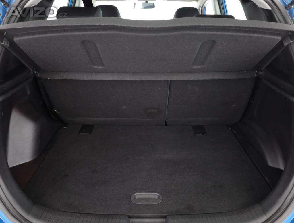 Foto inzerátu Hyundai ix20 1.4 CVVT