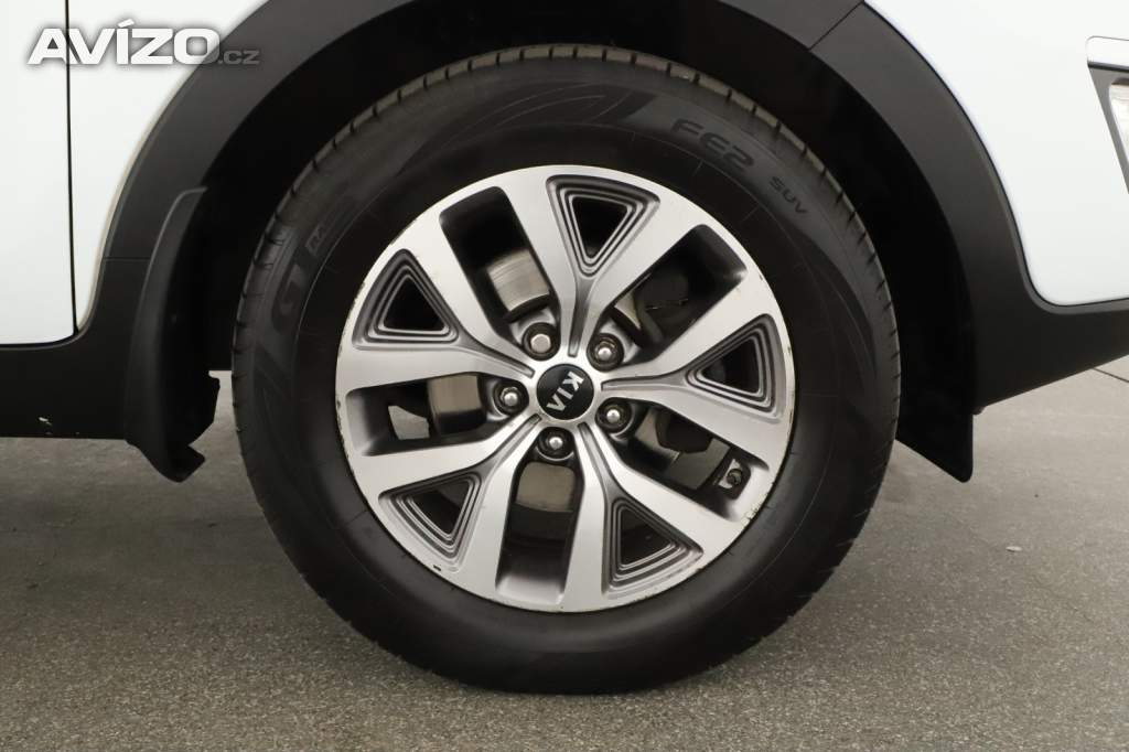 Foto inzerátu Kia Sportage 1.6 GDI