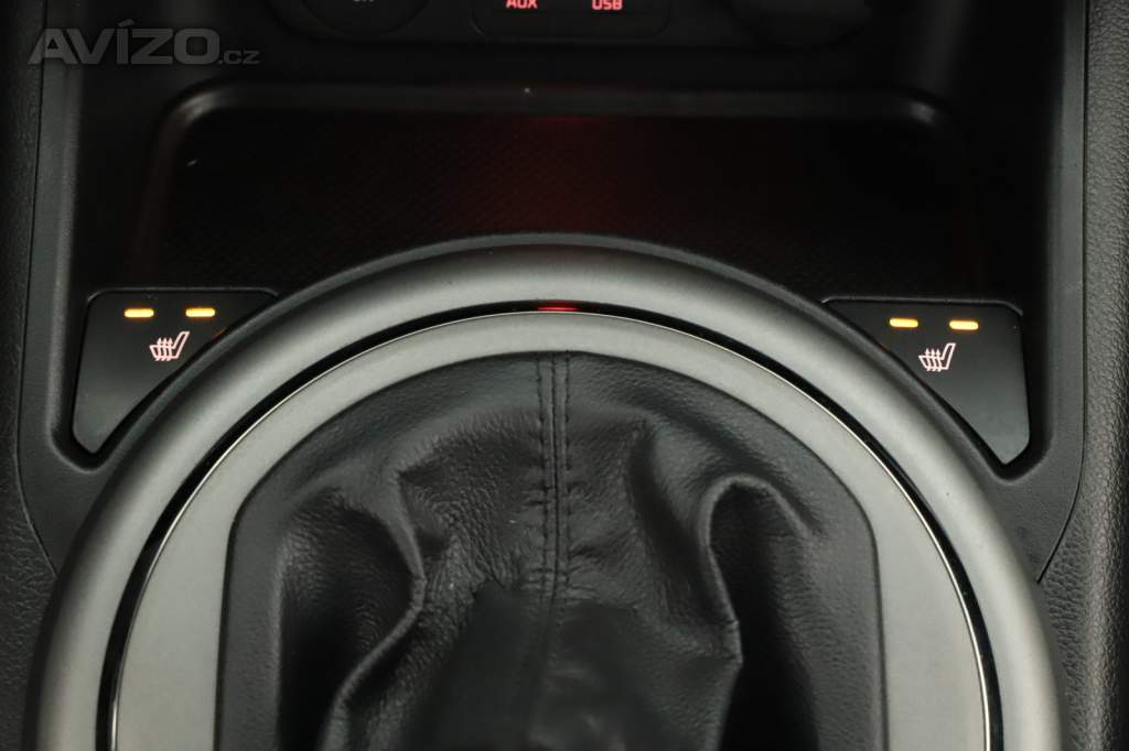 Foto inzerátu Kia Sportage 1.6 GDI