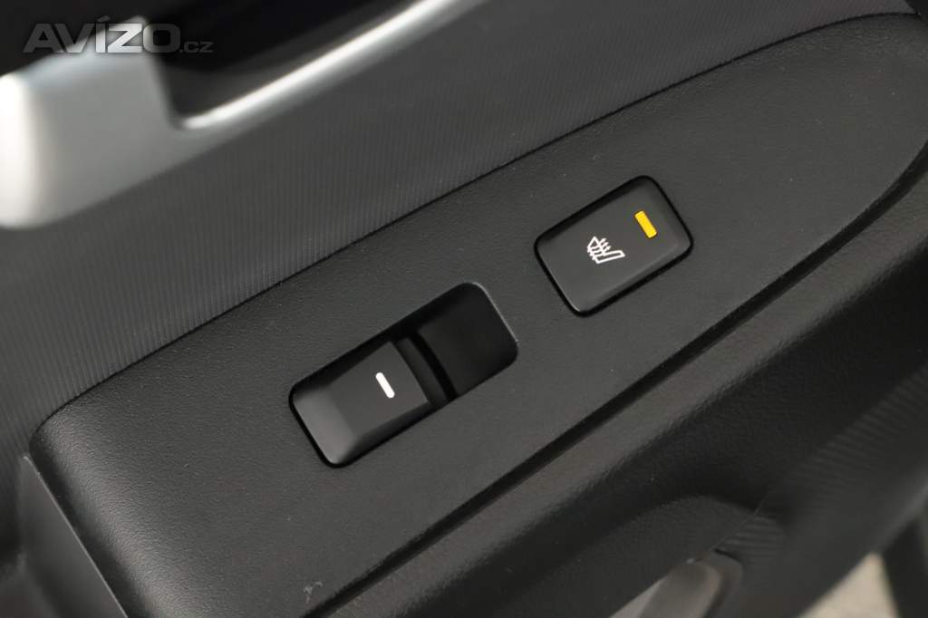 Foto inzerátu Kia Sportage 1.6 GDI