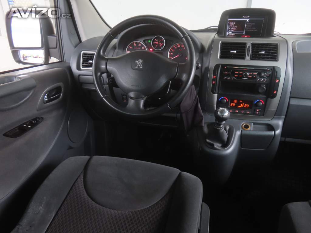 Foto inzerátu Peugeot Expert 2.0 HDi