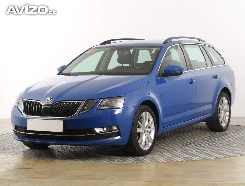 Foto inzerátu Škoda Octavia 2.0 TDI