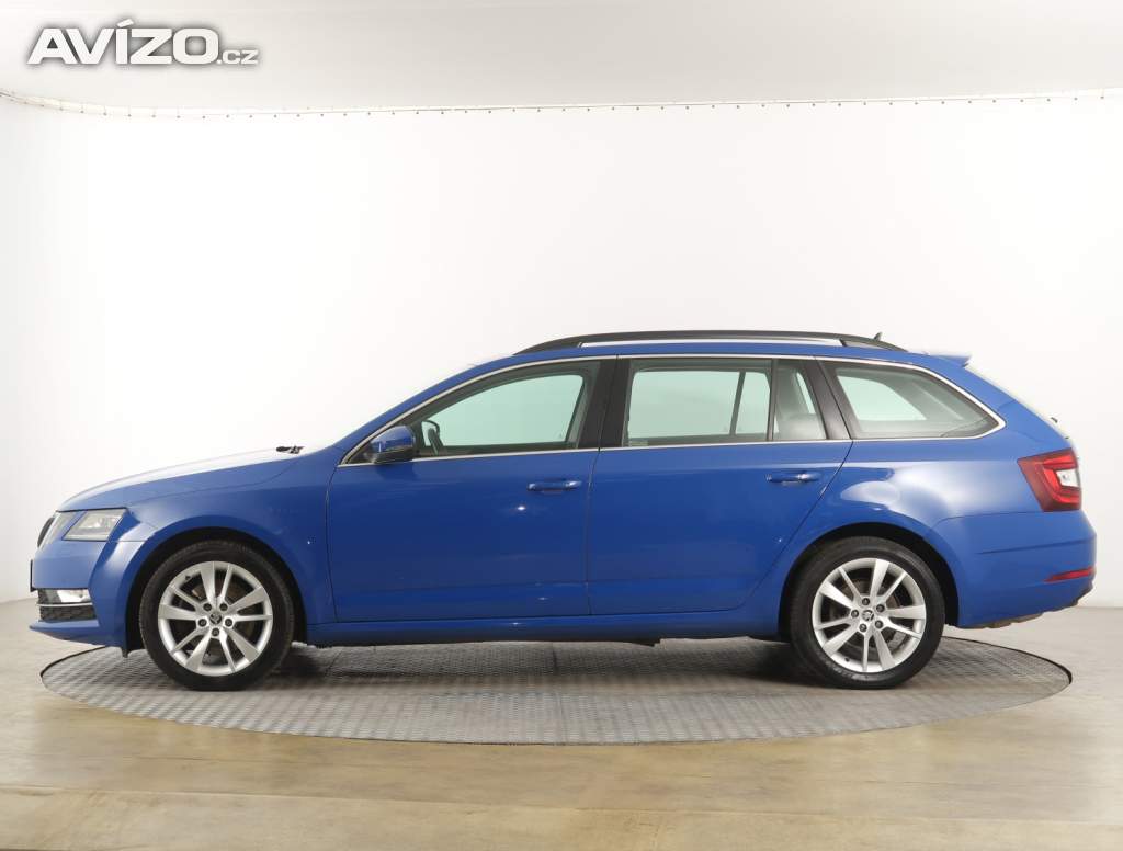 Foto inzerátu Škoda Octavia 2.0 TDI