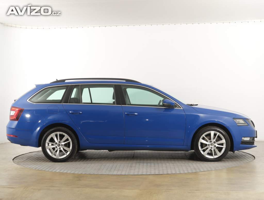 Foto inzerátu Škoda Octavia 2.0 TDI