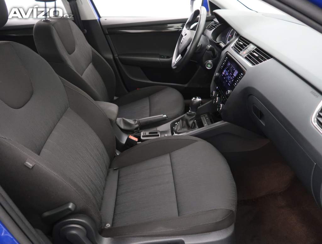 Foto inzerátu Škoda Octavia 2.0 TDI