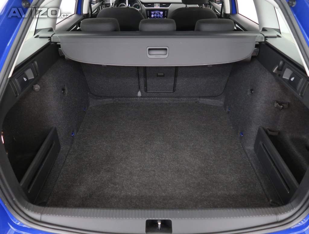 Foto inzerátu Škoda Octavia 2.0 TDI