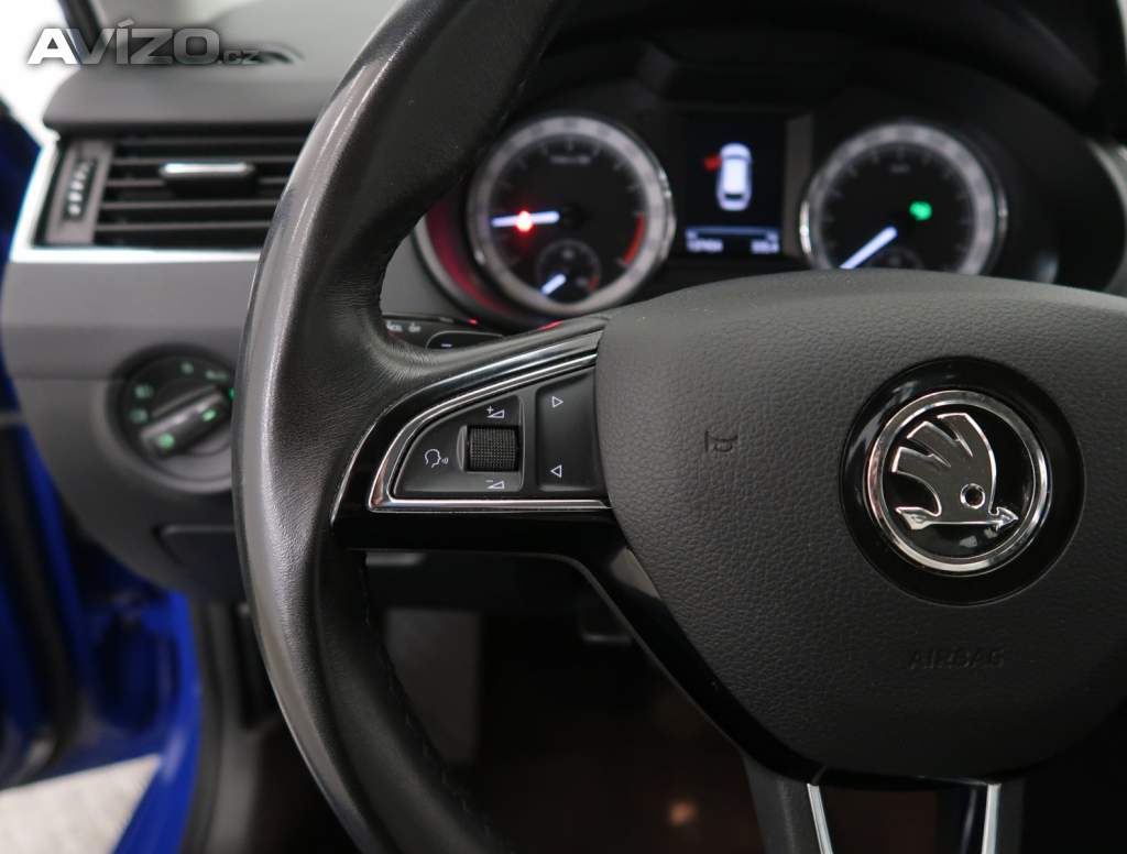 Foto inzerátu Škoda Octavia 2.0 TDI