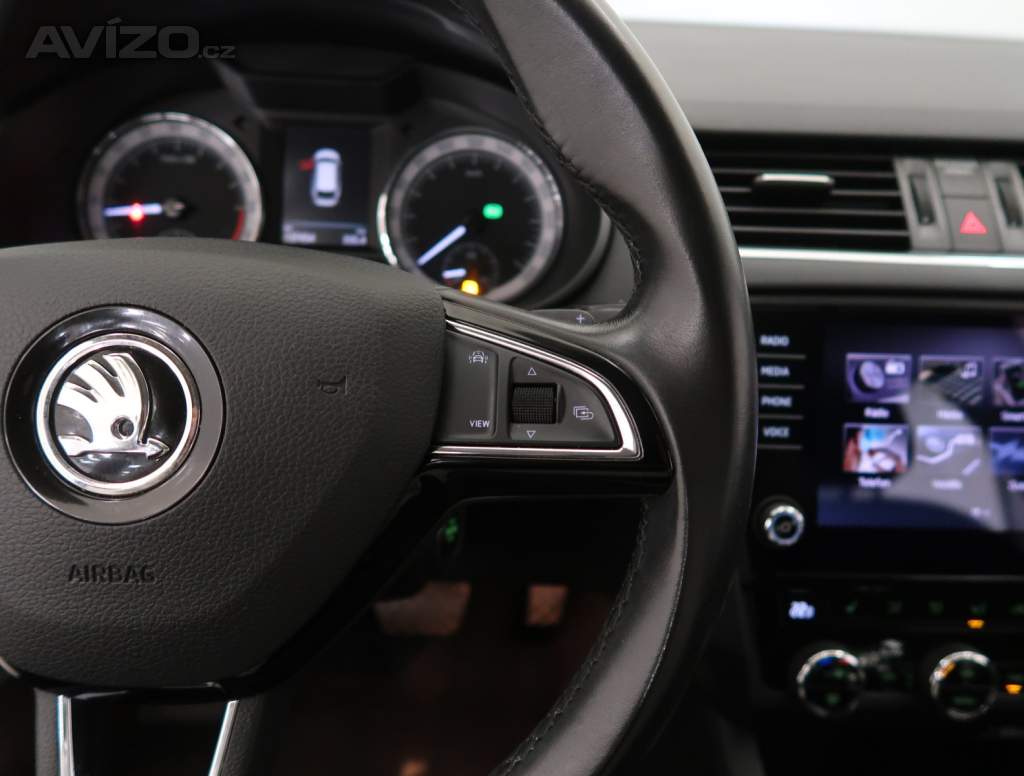 Foto inzerátu Škoda Octavia 2.0 TDI