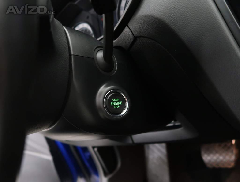 Foto inzerátu Škoda Octavia 2.0 TDI