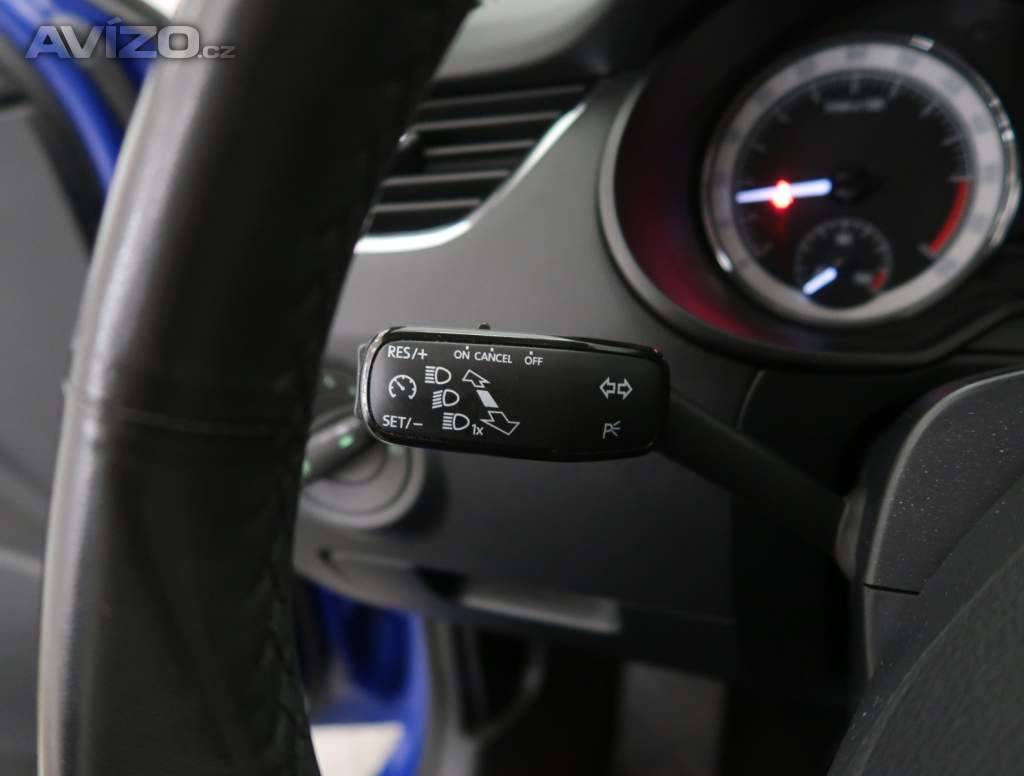 Foto inzerátu Škoda Octavia 2.0 TDI