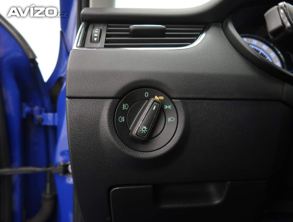 Foto inzerátu Škoda Octavia 2.0 TDI