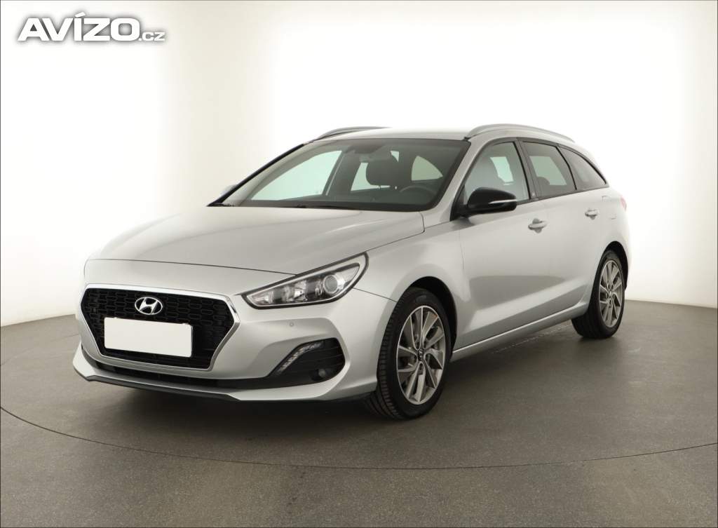 Foto inzerátu Hyundai i30 1.4 T-GDI