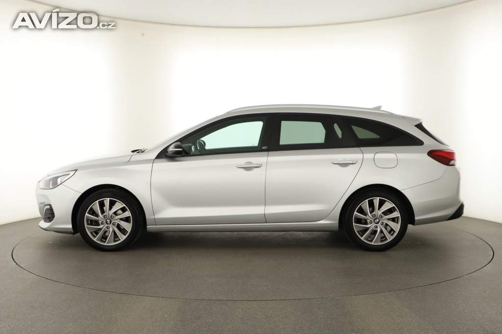 Foto inzerátu Hyundai i30 1.4 T-GDI