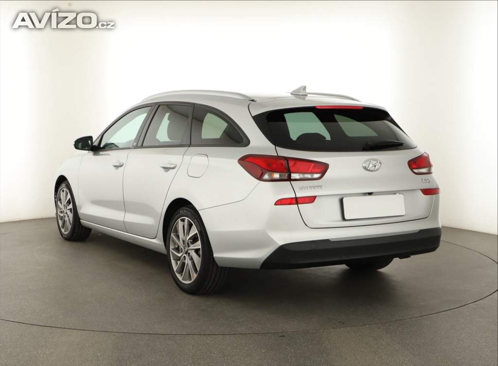 Foto inzerátu Hyundai i30 1.4 T-GDI