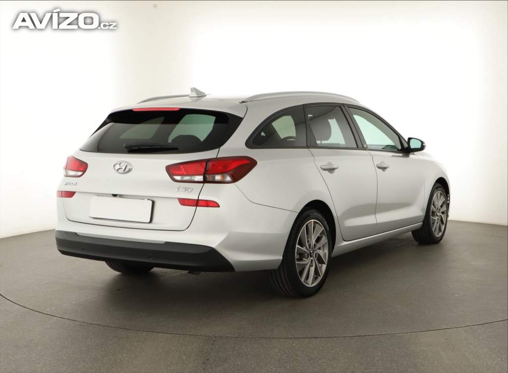 Foto inzerátu Hyundai i30 1.4 T-GDI