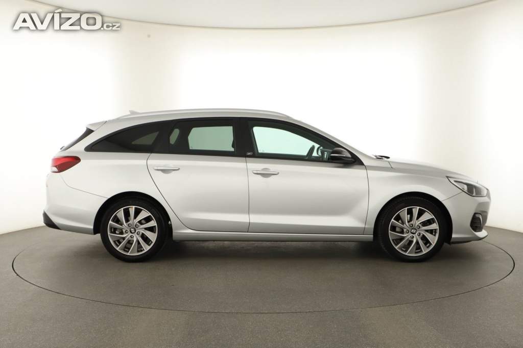 Foto inzerátu Hyundai i30 1.4 T-GDI