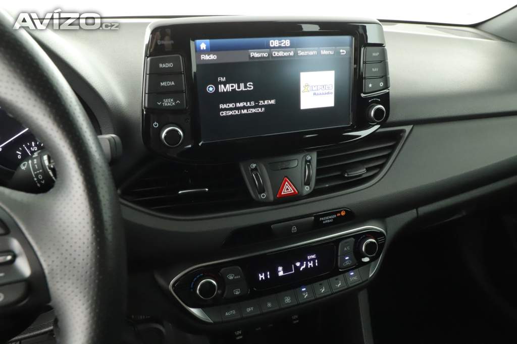 Foto inzerátu Hyundai i30 1.4 T-GDI