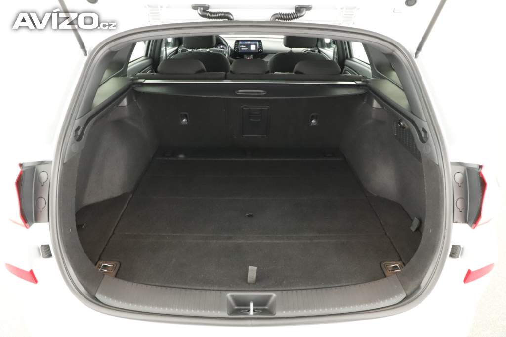 Foto inzerátu Hyundai i30 1.4 T-GDI